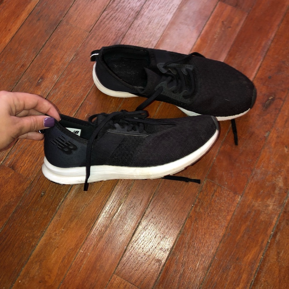 New Balance Size 7